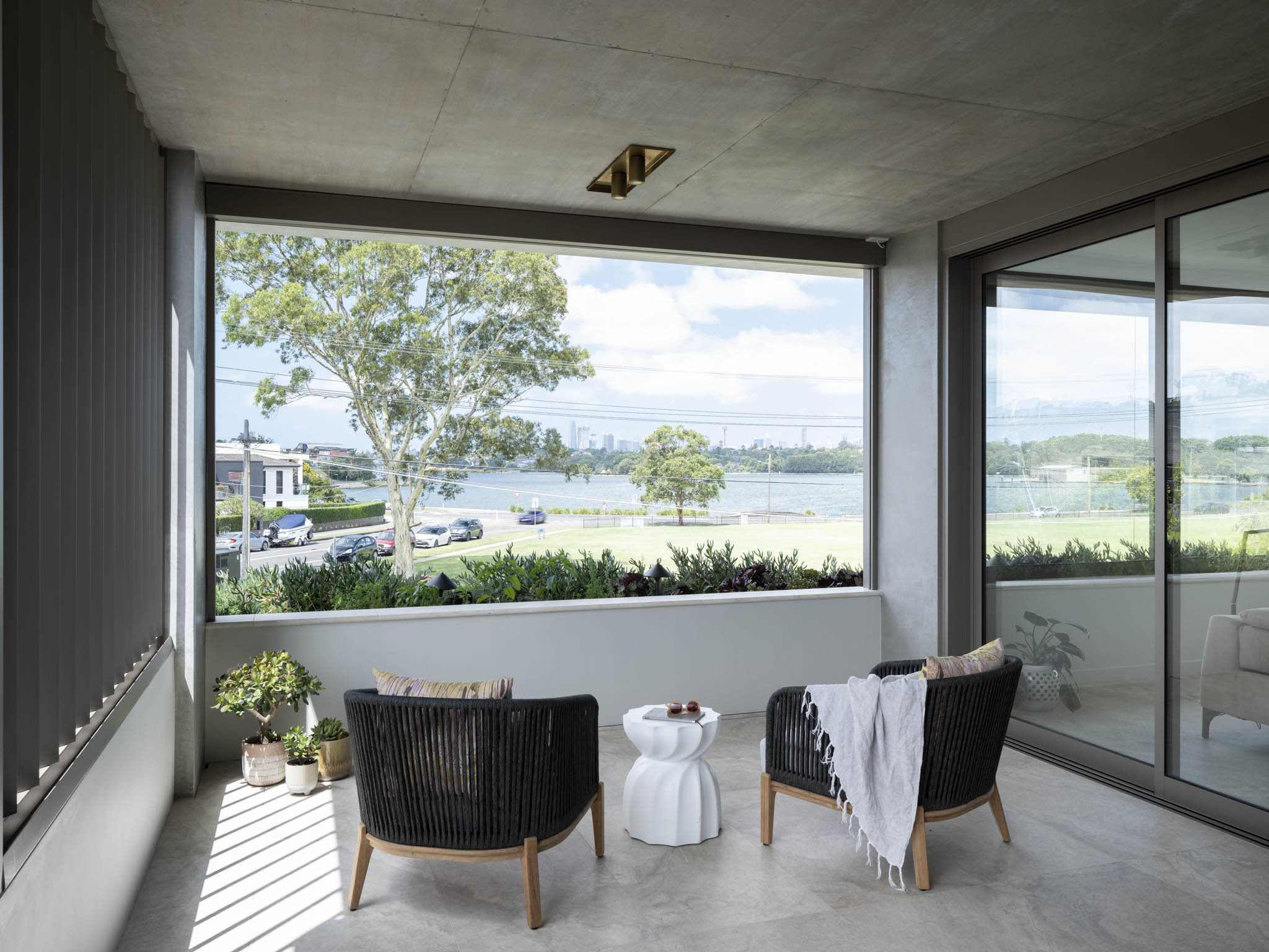 Brush House by Leeton Pointon Architects + Interiors Project Feature