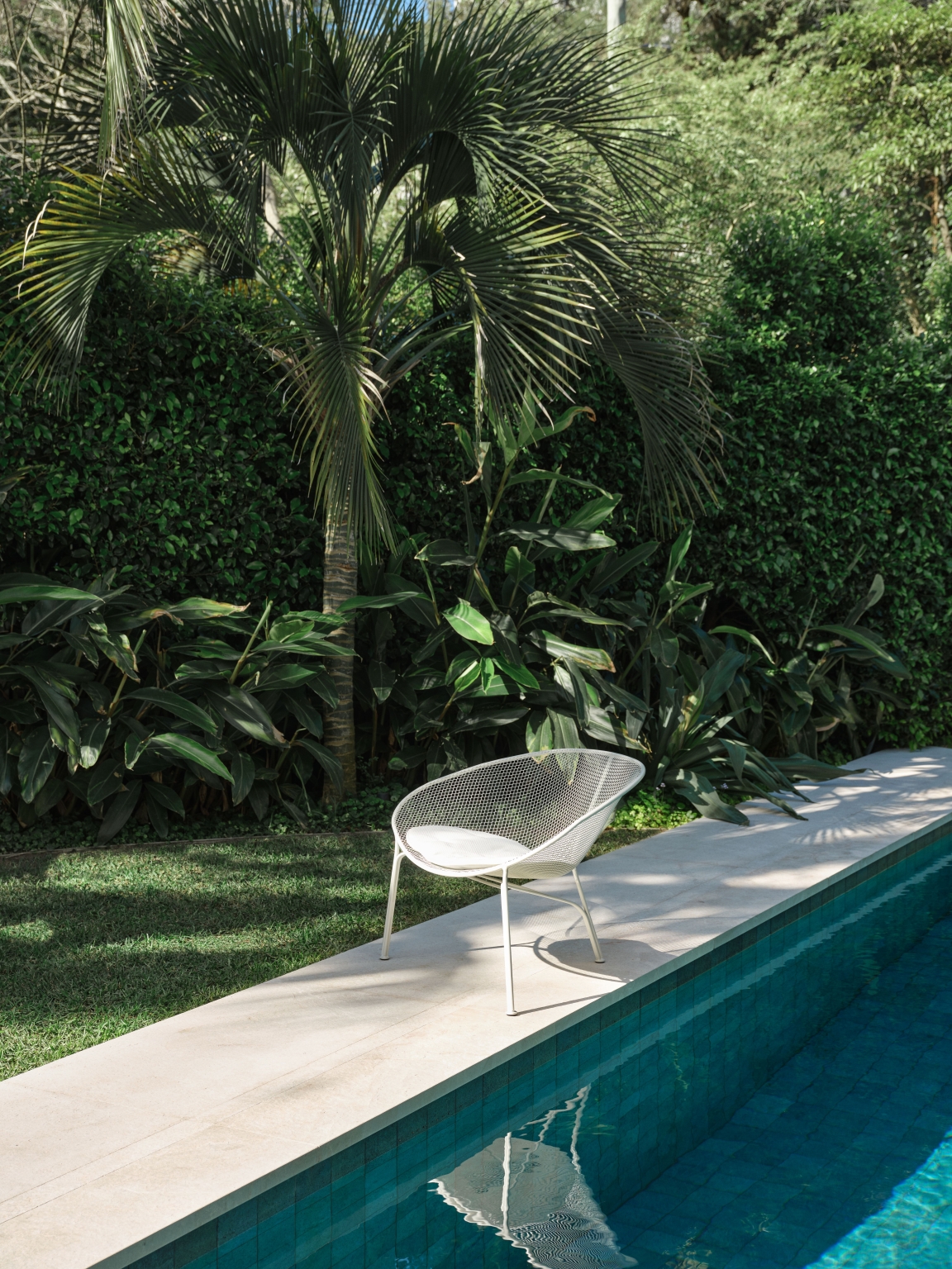 The King Outdoor Furniture Collection Collection Feature The Local