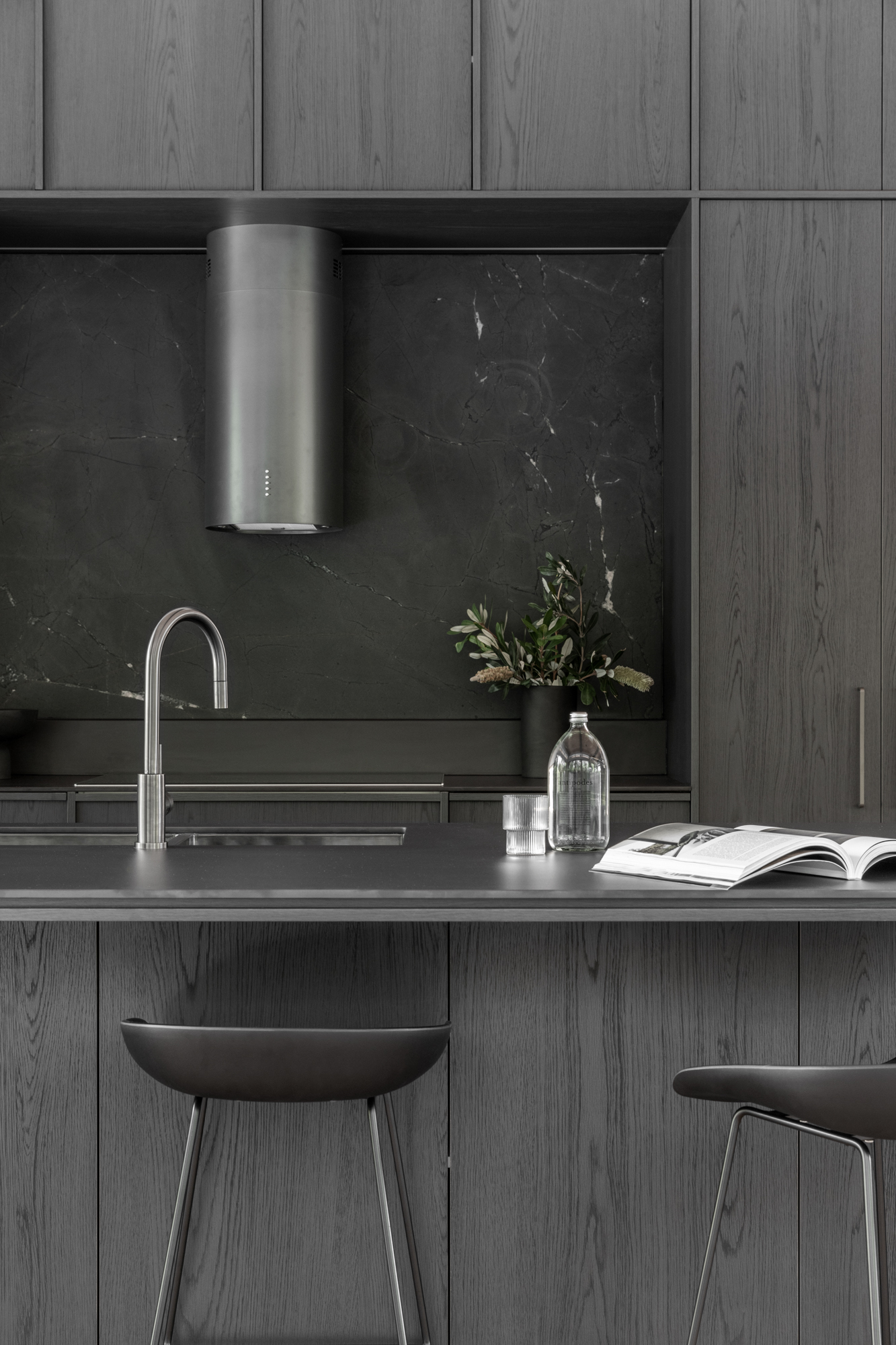 Quality Kitchen and Bathroom Fixtures by Abi Interiors Issue 11