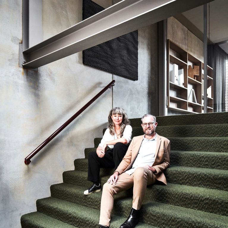 Kennedy Nolan Architects With Bremworth Product Feature The Local Project Image (1)