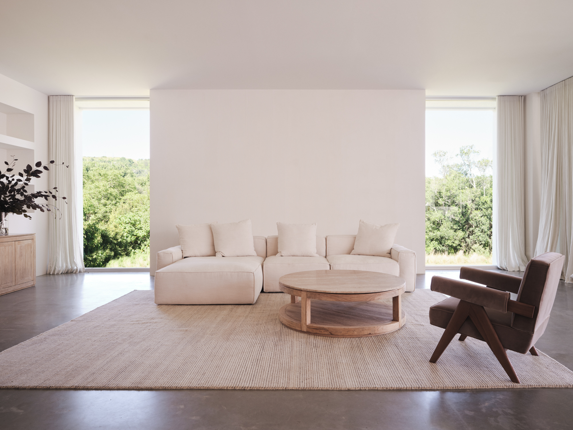 New Modern By MCM House Product Feature The Local Project New Modern By MCM House Product Feature The Local Project