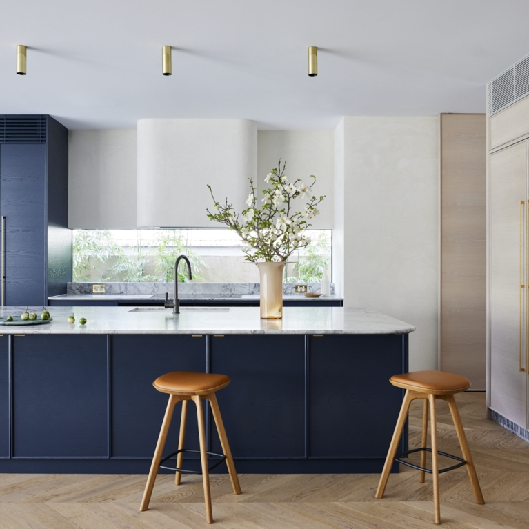 Balfour Residence By Tom Mark Henry Project Feature The Local Project Image 3