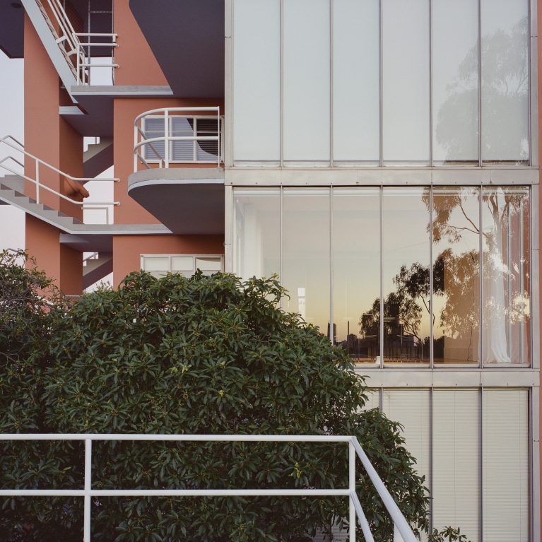 Caringal Flats By Ellul Architecture Project Feature The Local Project Image (14)