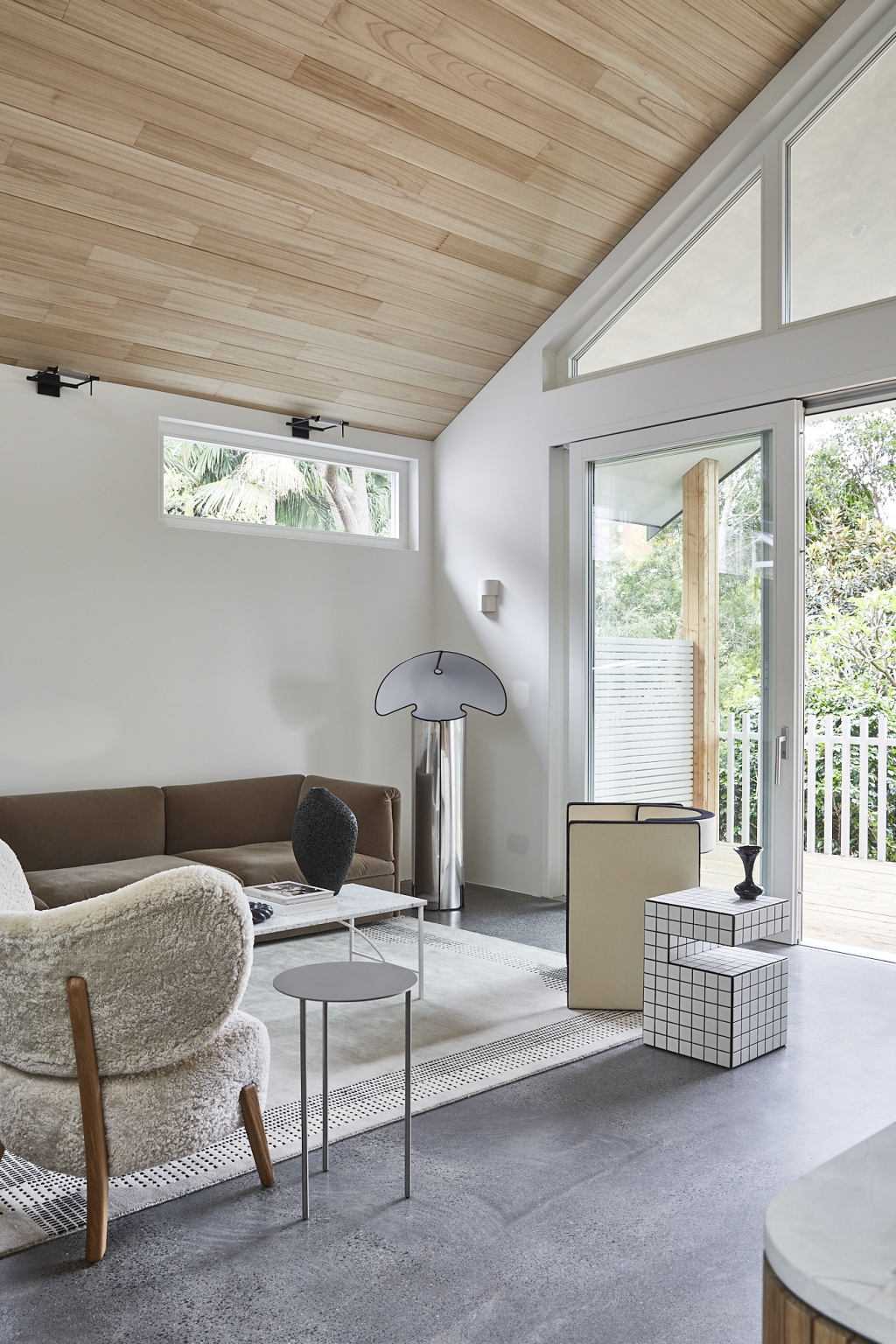 The Walls Around Us Competition News Feature The Local Project