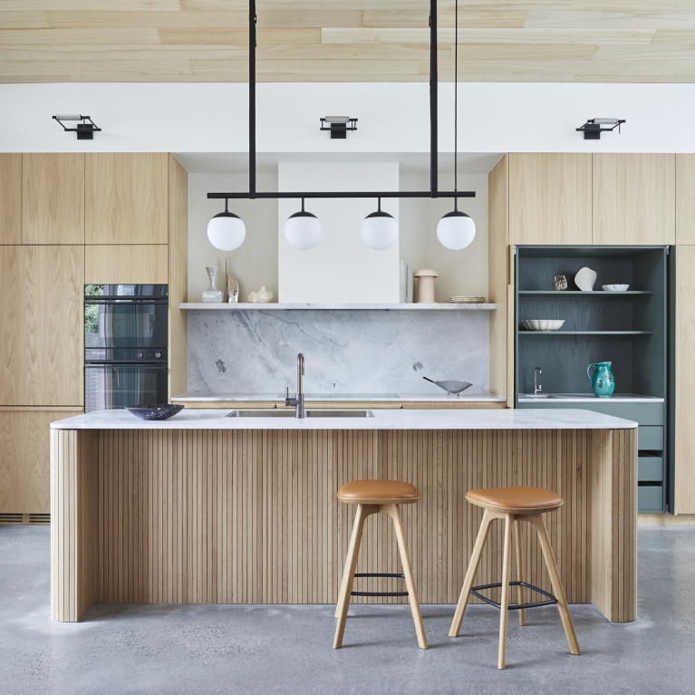 7-3 Design and Joinery - The Local Project