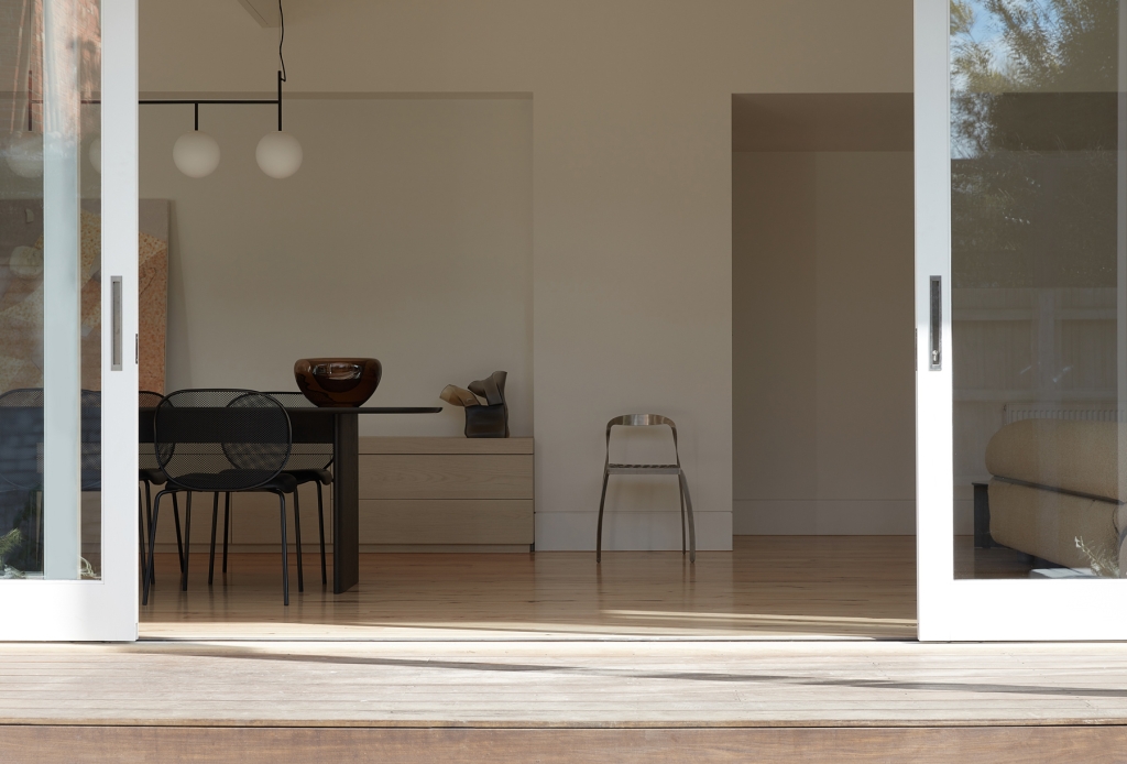 South Yarra II by Pop Architecture Project Feature The Local Project