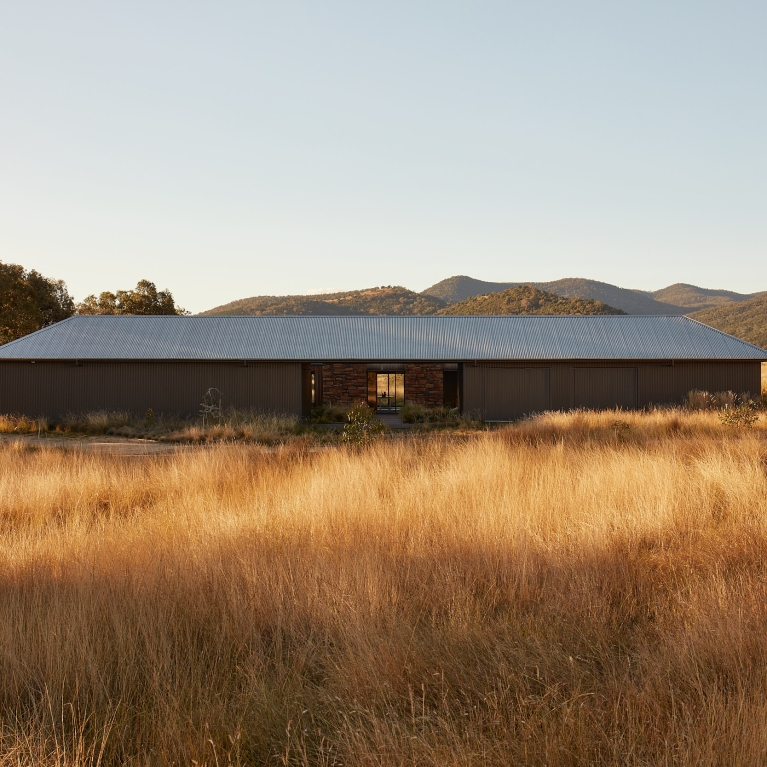House In The Dry By Mrtn Architects Project Feature The Local Project Image (1)