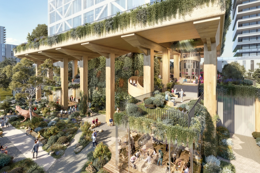 C6 by Fraser & Partners and Grange Development - Issue 11 Commercial ...