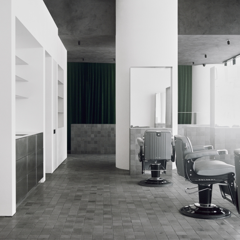 Stravinskij Salon By Seear Budd Ross Issue 11 Commercial Feature The Local Project The Local Project Image (1)