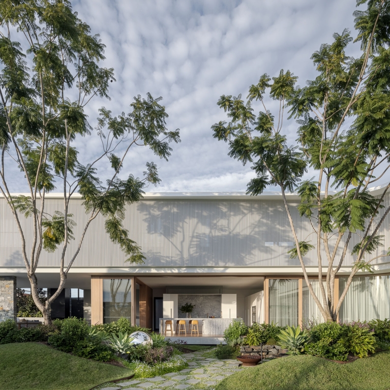 Boomerang House By Joe Adsett Architects Project Feature The Local Project Image (3)