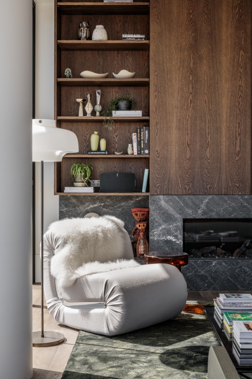 Fitzroy House by Jackson Clements Burrows Architects and Hecker Guthrie Issue 11 Commercial