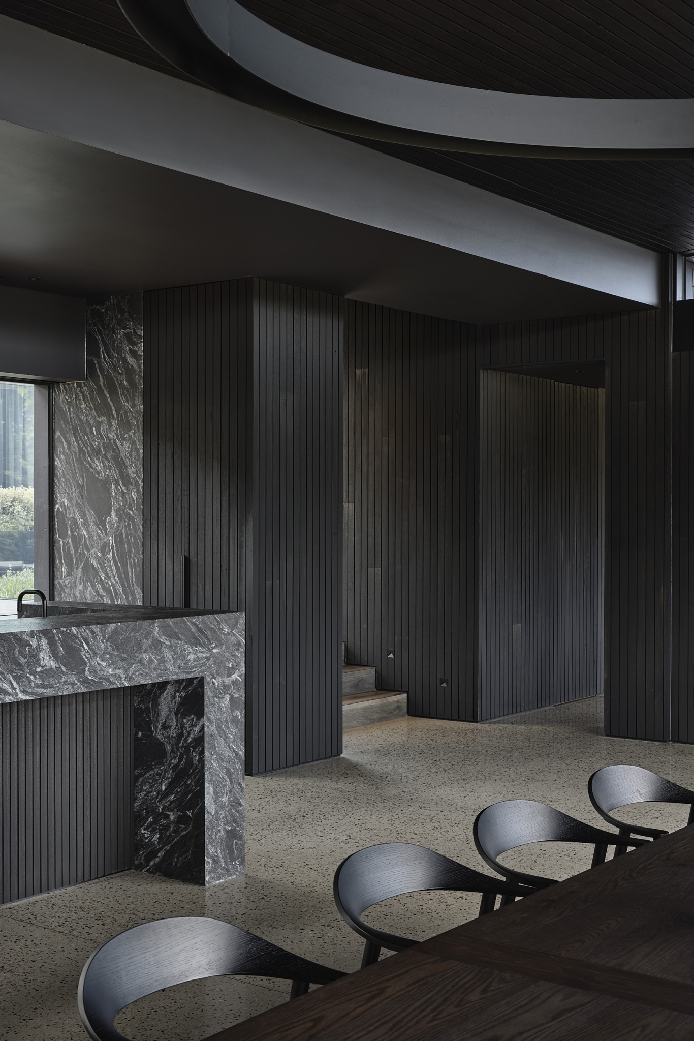 Arcadia Road by Plus Minus Design - Issue 13 Feature - The Local Project