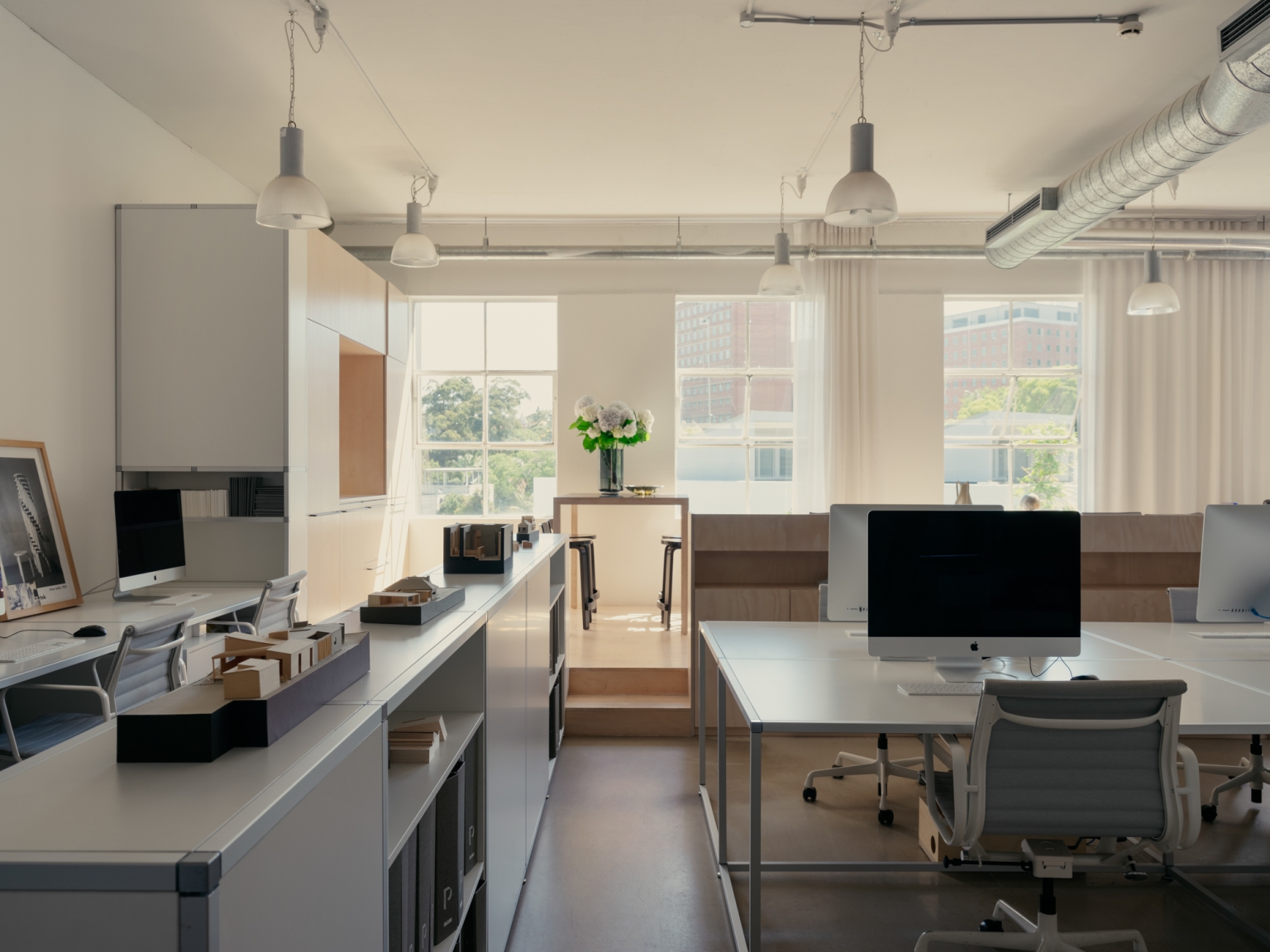 Studio Prineas HQ by Studio Prineas - Issue 11 Commercial Feature - The ...
