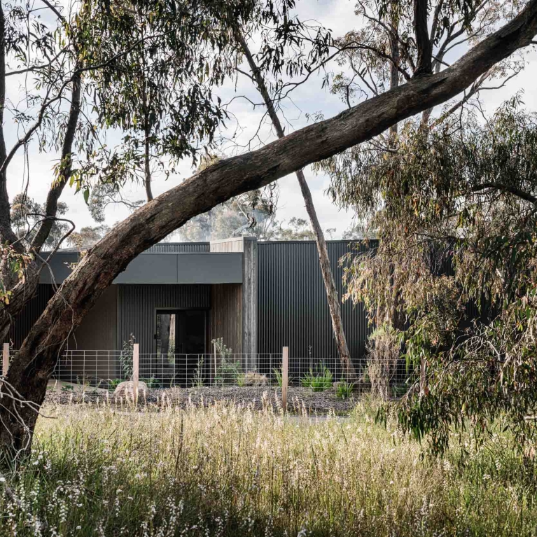 Kyneton Passivhaus By Maxa Design And He He Design Project Feature The Local Project Image (1)