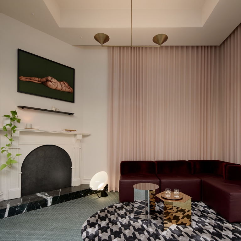 Ode Dermatology By Foolscap Studio Issue 11 Commercial Feature The Local Project Image (27)