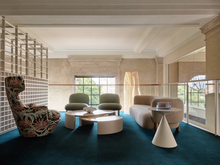 Yirranma Place By Sjb Issue 11 Commercial Feature The Local Project Image (1)