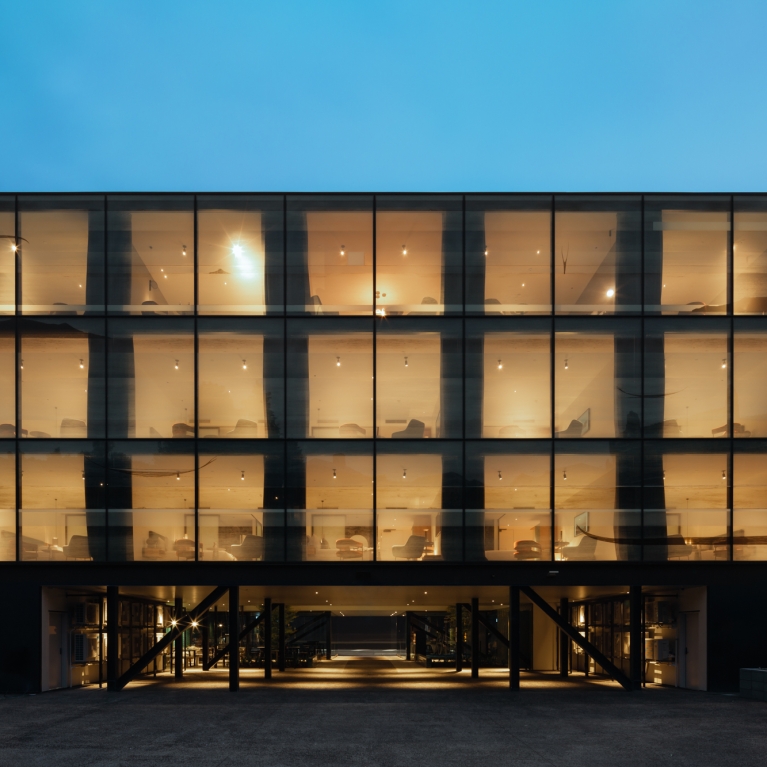 Hotels And Guesthouses Issue 11 Feature The Local Project Image (1)