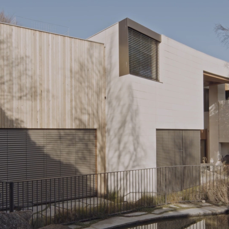 Limestone House By Wardle Project Feature The Local Project Image (1)