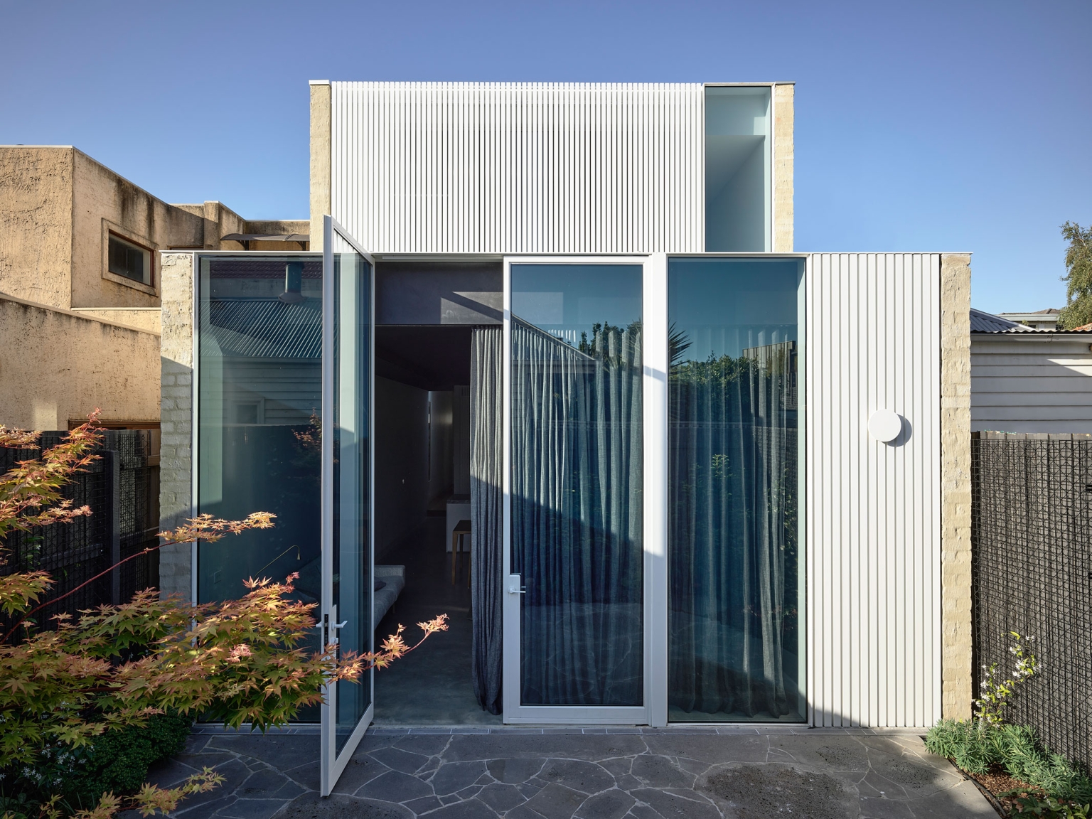 South Yarra House by Wellard Architects Project Feature The Local