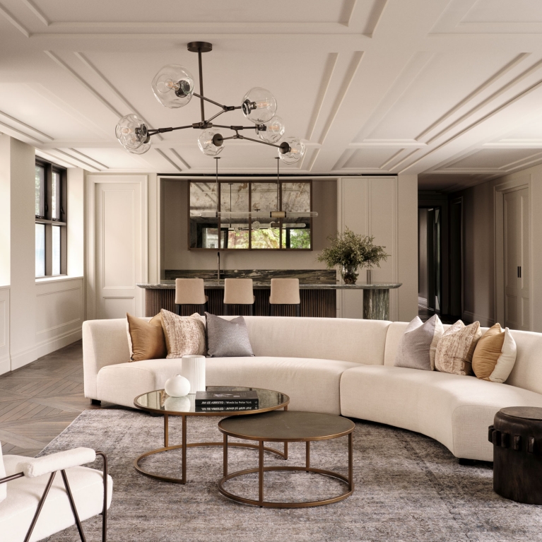 Queen Street Residences By Carla Barton Studio, Thomas Hamel & Associates And Make Architects Project Feature The Local Project Image (18)