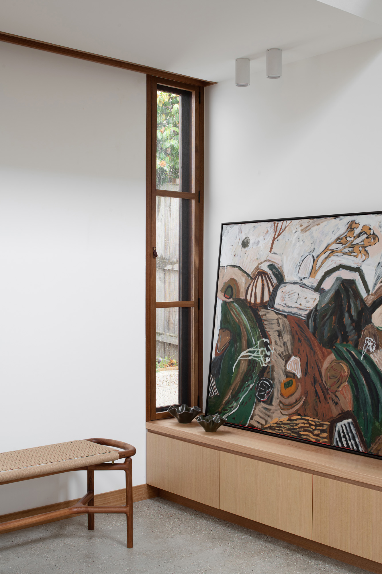 South Hobart House By Studio Ilk Project Feature The Local Project