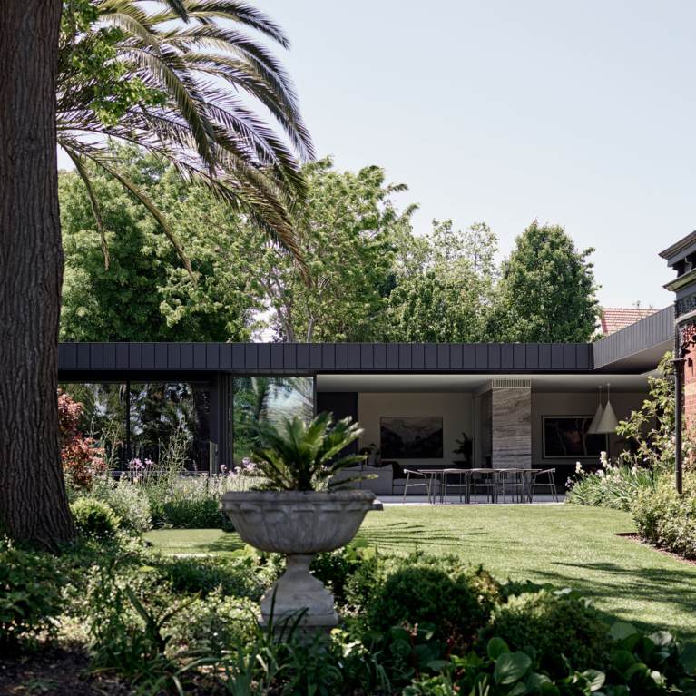 Kew Garden House By Robson Rak Project Feature The Local Project Image (5)