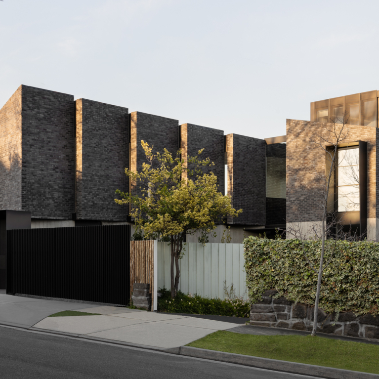 Tectonic House By Cera Stribley And Sjb Project Feature The Local Project Image (1)