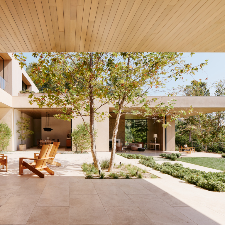 Mandeville Residence By Jamie Bush + Co And Walker Workshop Project Feature The Local Project Image (8)