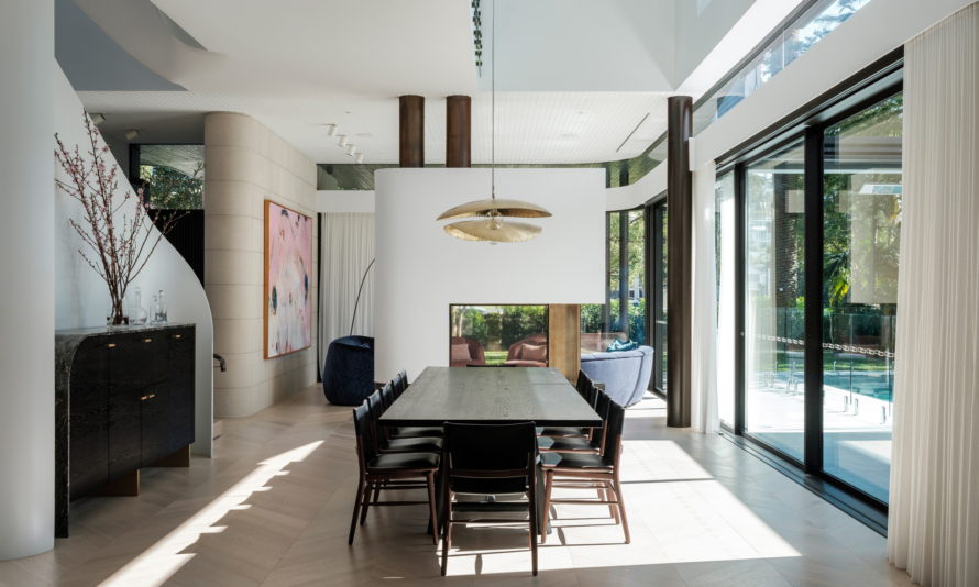 Double Bay House Iii Tkd Architects 26