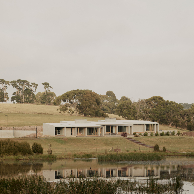Dam House By Pleysier Perkins Project Feature The Local Project Image (1)