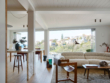 Houzz Tour: An Industrial Penthouse Apartment in a Converted Warehouse