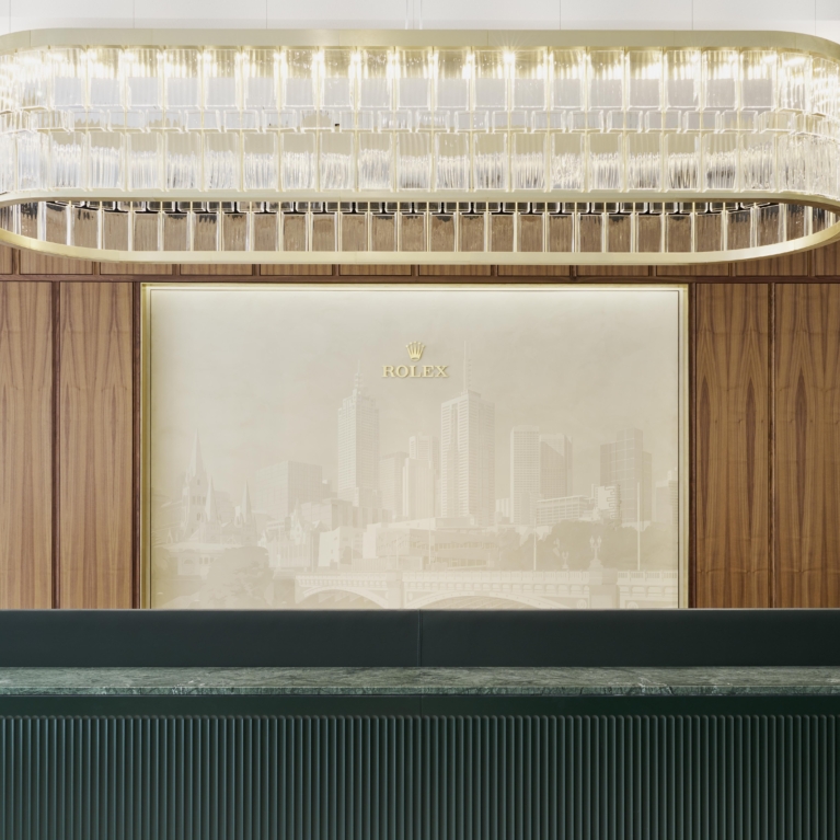 Australian Rolex Affiliate In Melbourne, 2023