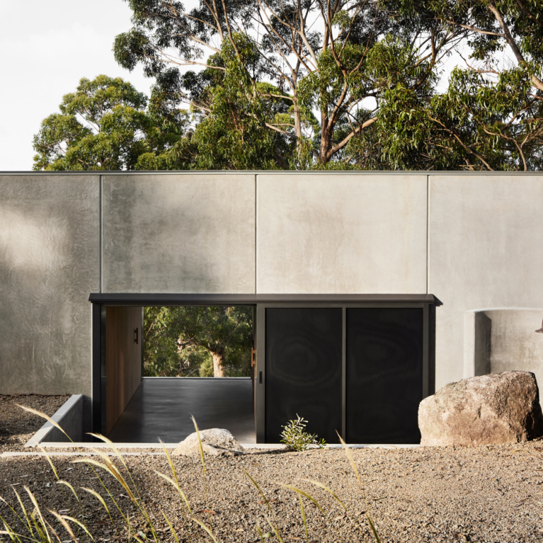 Erskine River House By Kerstin Thompson Architects Issue 12 Feature The Local Project Image (1)