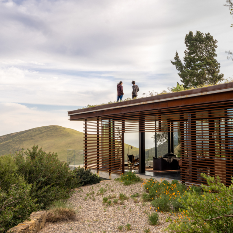 Off Grid House By Anacapa Architecture Issue 12 Feature The Local Project Image (14)