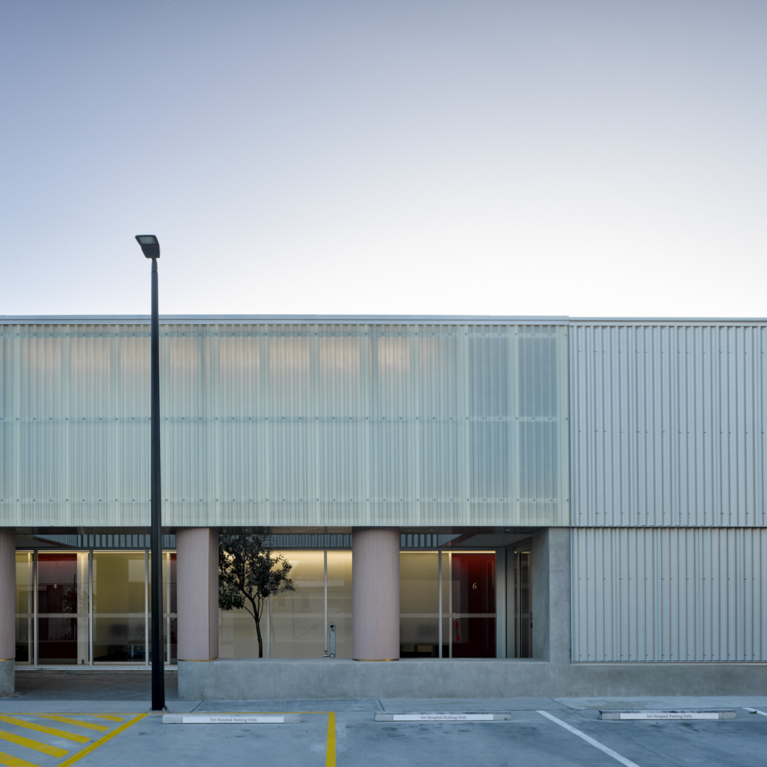 Stafford Vet Hospital By Vokes And Peters Issue 12 Commercial Feature The Local Project Image (12)