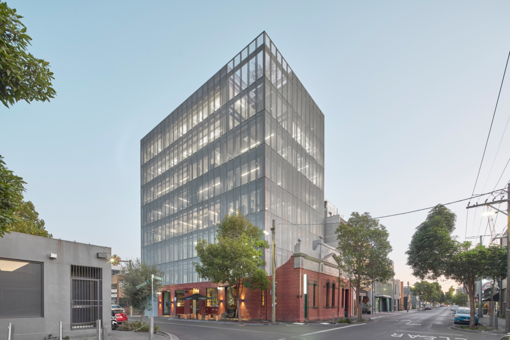 9 Cremorne St by Fieldwork - Issue 12 Feature - The Local Project