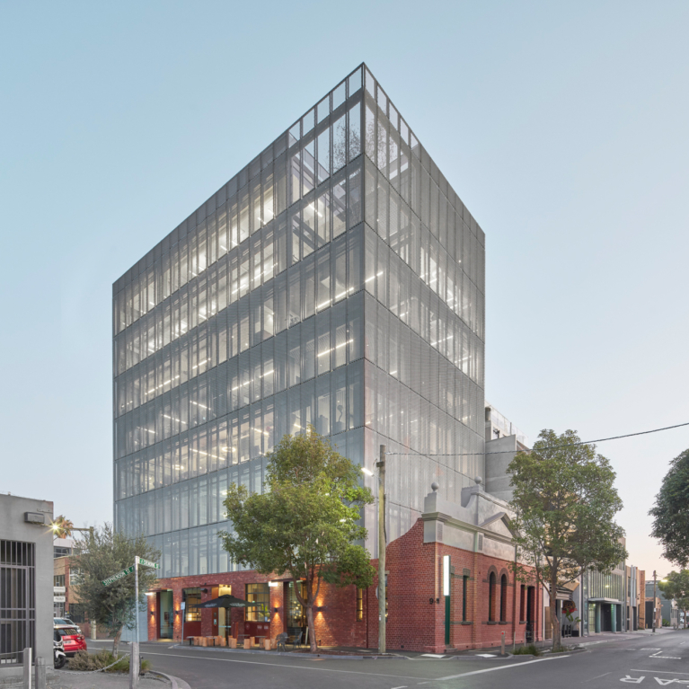 9 Cremorne St By Fieldwork Issue 12 Feature The Local Project Image (1)