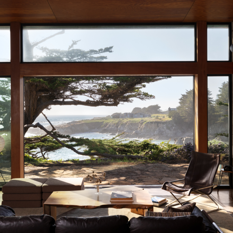 Ramirez Residence By Norman Miller Architects And Judith Sheine Architect Issue 12 Feature The Local Project Image (20)