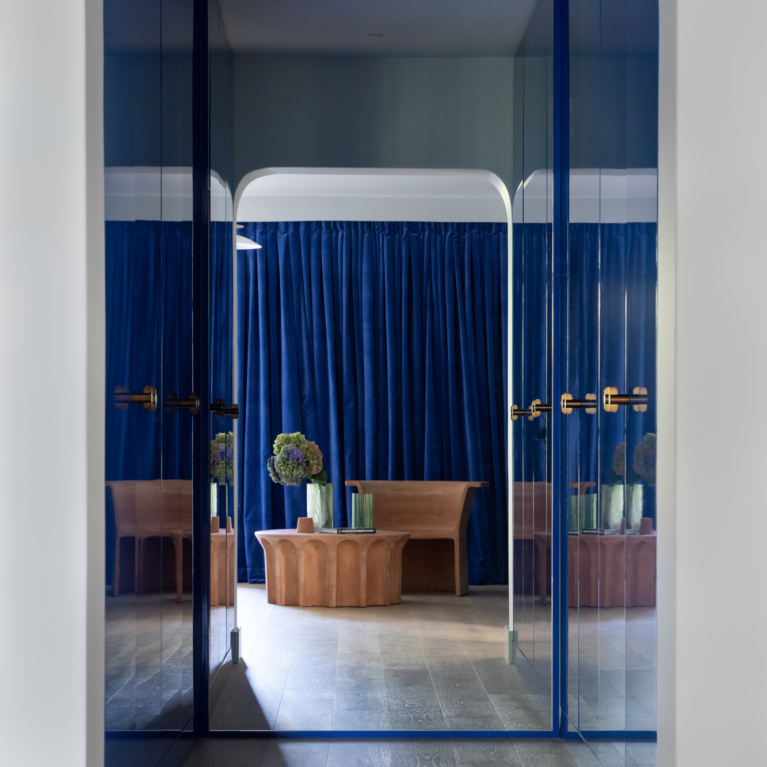 Apartment In Double Bay By Architect George Issue 12 Feature The Local Project Image (25)