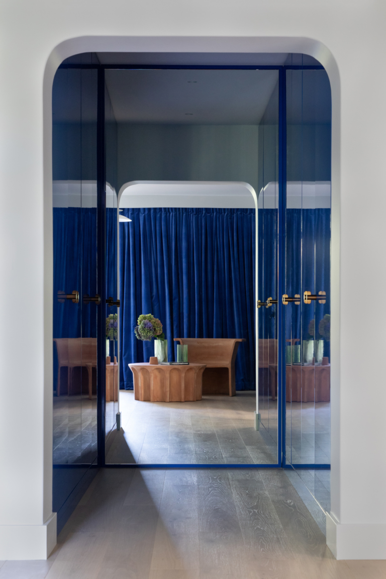 Apartment In Double Bay By Architect George Issue 12 Feature The Local Project Image (25)