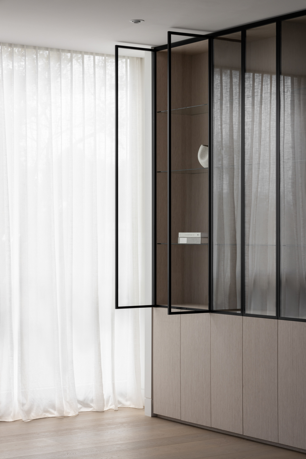 Stanhope Court by Telha Clarke Issue 12 Feature The Local Project