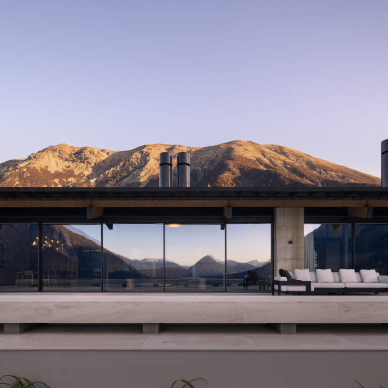 Flockhill Homestead By Warren And Mahoney Issue 12 Feature The Local Project Image (19)