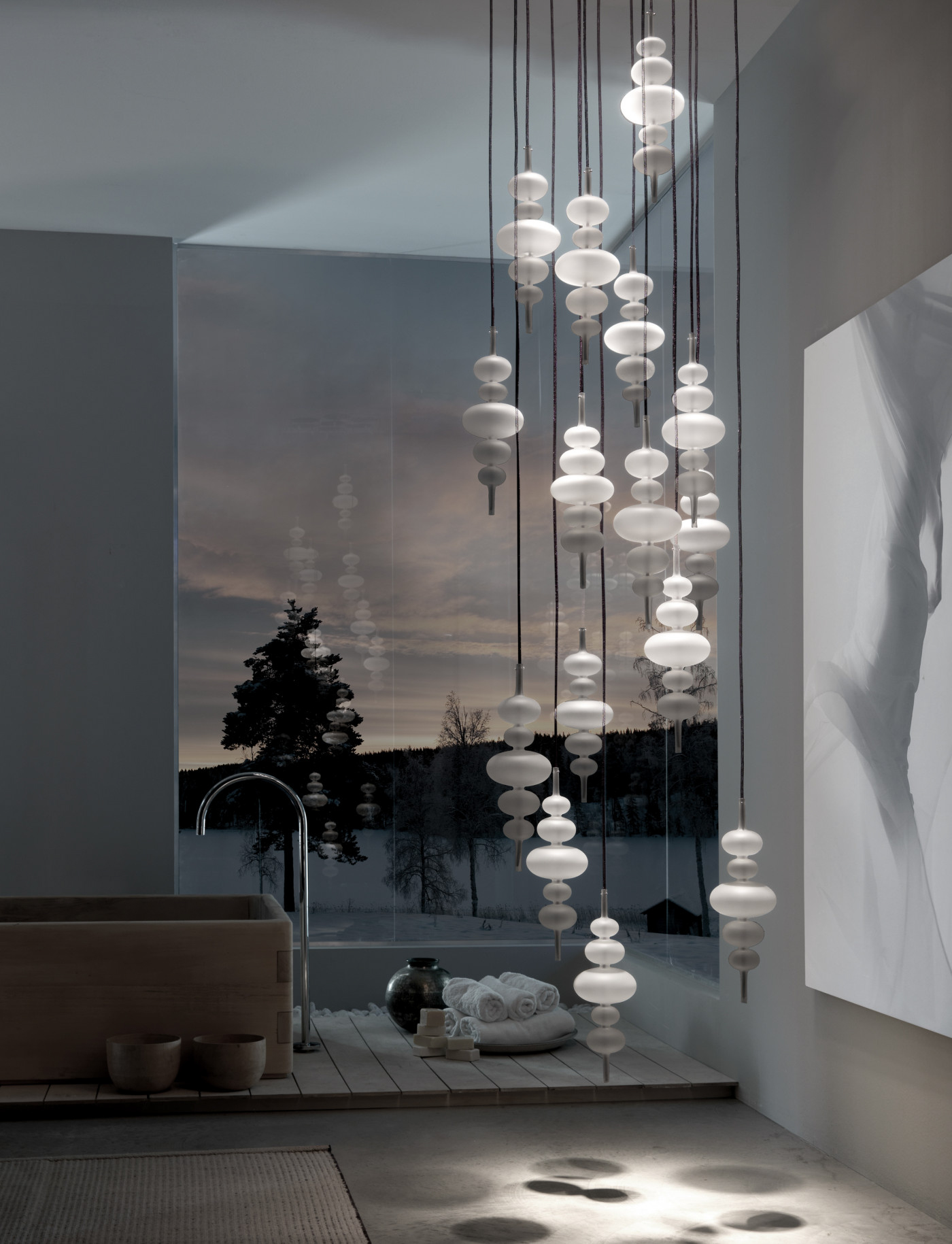 Scout Lake Residence by Stephenson Design Collective - Project Feature ...