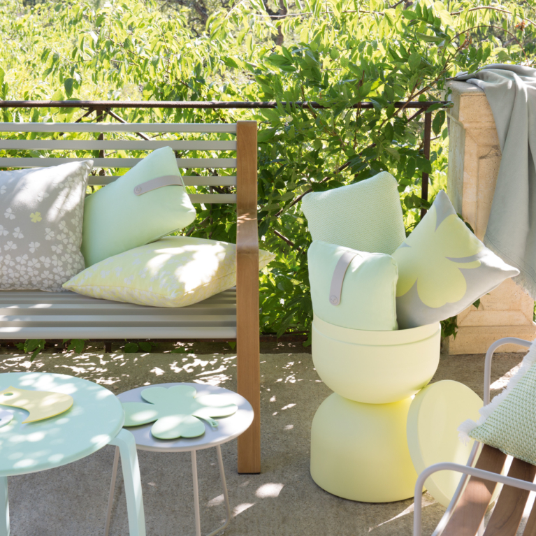 Joie De Vivre – Fermob Issue 12 Feature The Local Project Image (5)