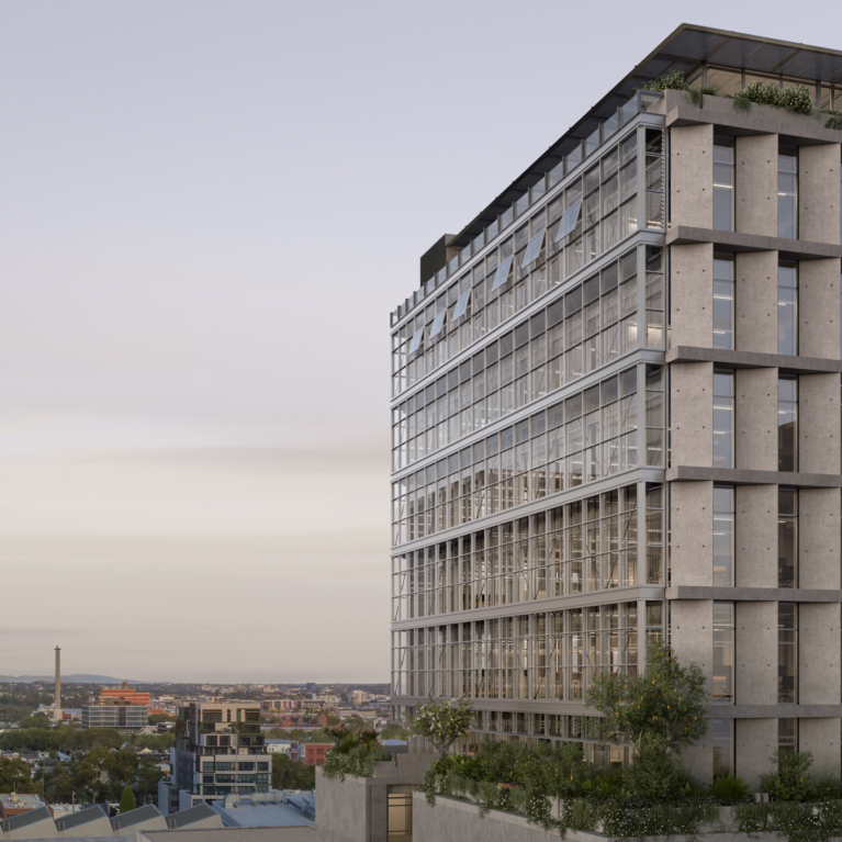 116 Rokeby By Figurehead Group And Carr Issue 12 Commercial Feature The Local Project Image (1)