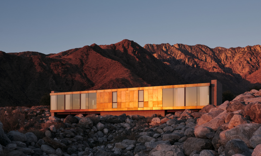 Desert Palisades By Woods + Dangaran Video Feature The Local Project Image (19)