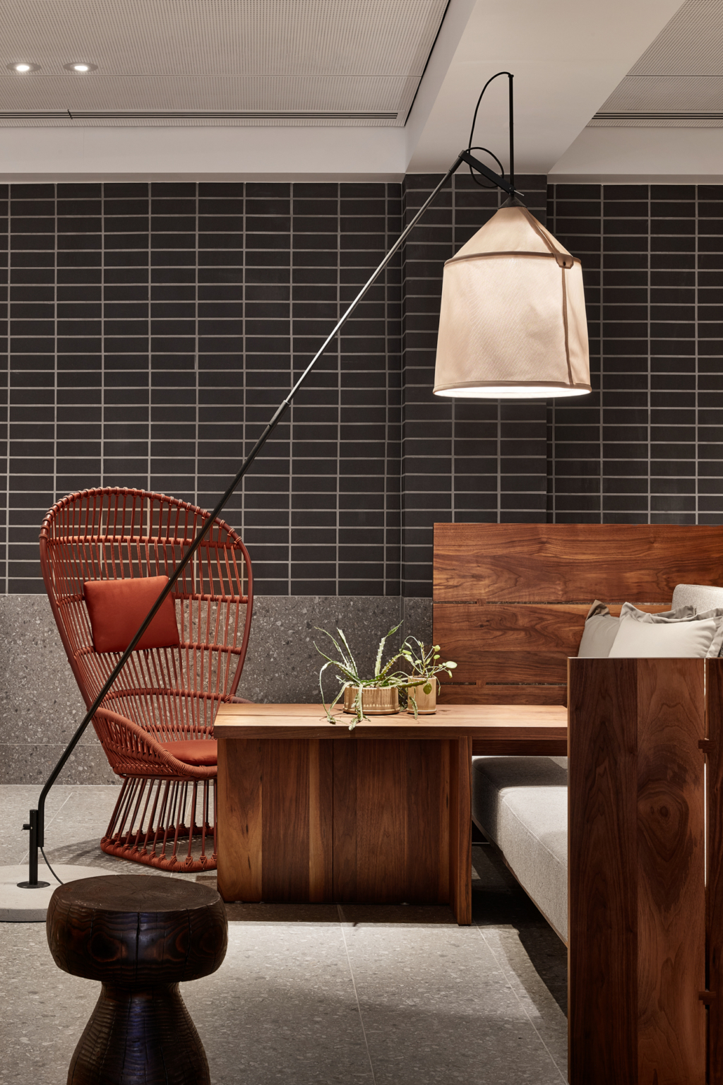 Image showcasing Textured Ceilings vs Non-Textured Ceilings (Pros and Cons)