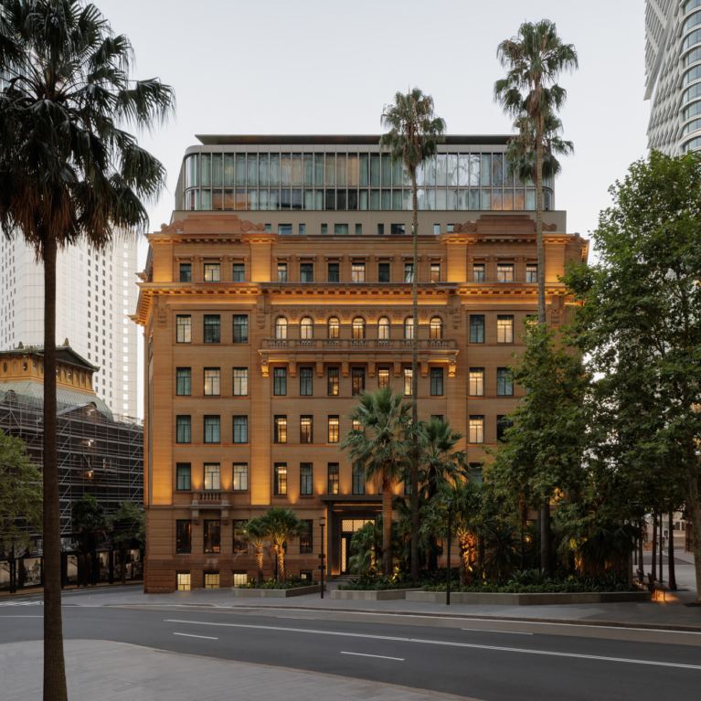 Capella Sydney By Make Architects Issue 12 Commercial Feature The Local Project Image (37)