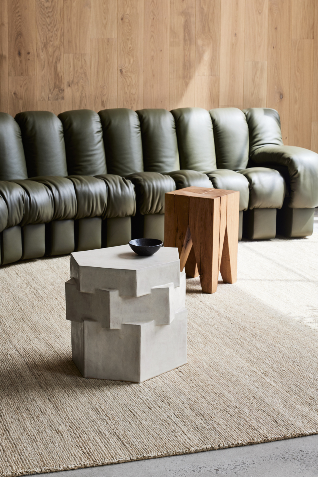 Armadillo Melbourne Showroom by Studio Goss - Issue 12 Feature - The ...