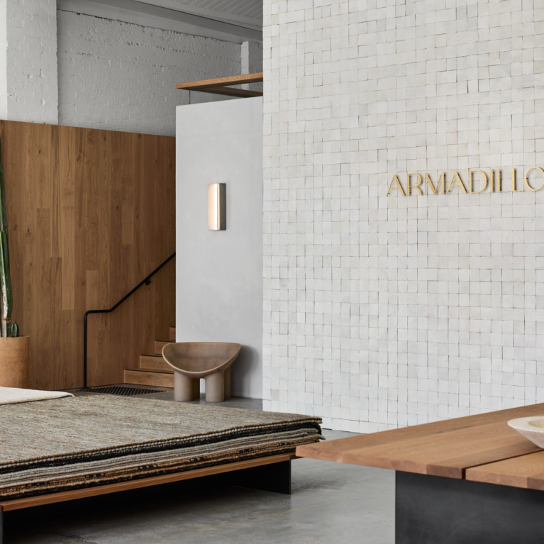 Armadillo Melbourne Showroom By Studio Goss Issue 12 Feature The Local Project Image (8)